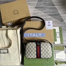 Gucci Other Satchel Bags